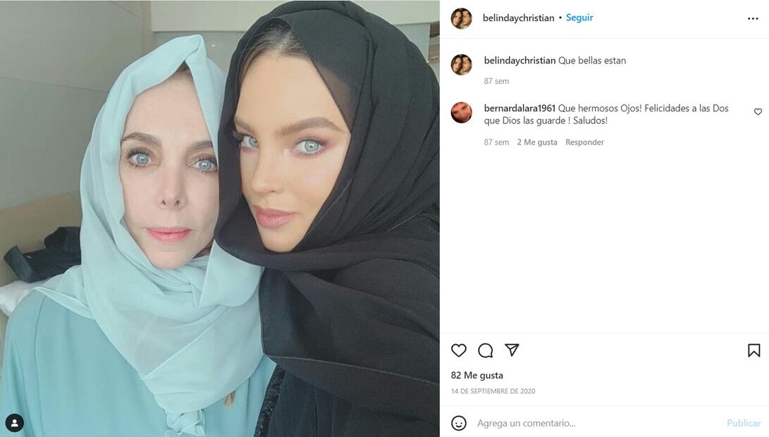 Revelan que Belinda podría demandar a Christian Nodal por daño moral