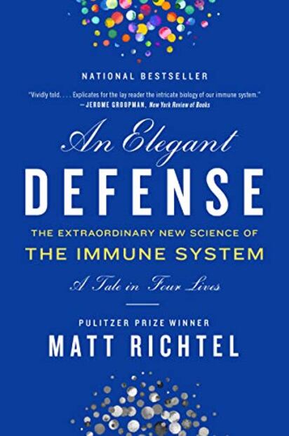 Bill Gates recomienda estos 5 libros para leer en el verano