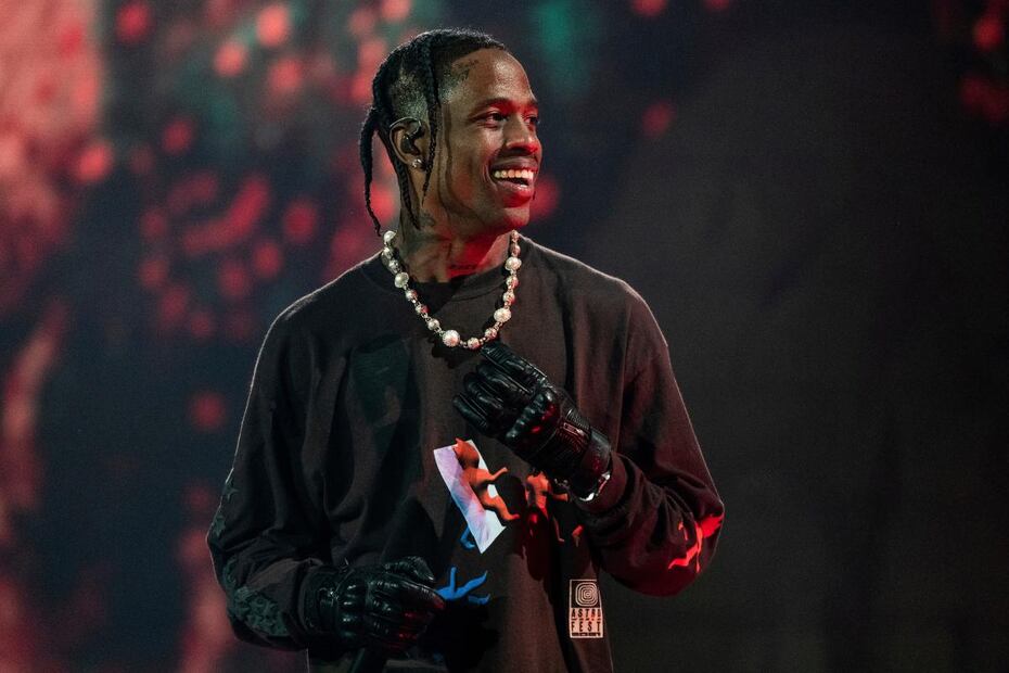 ¿Cómo se originó la tragedia en el concierto de Travis Scott, Astroworld?