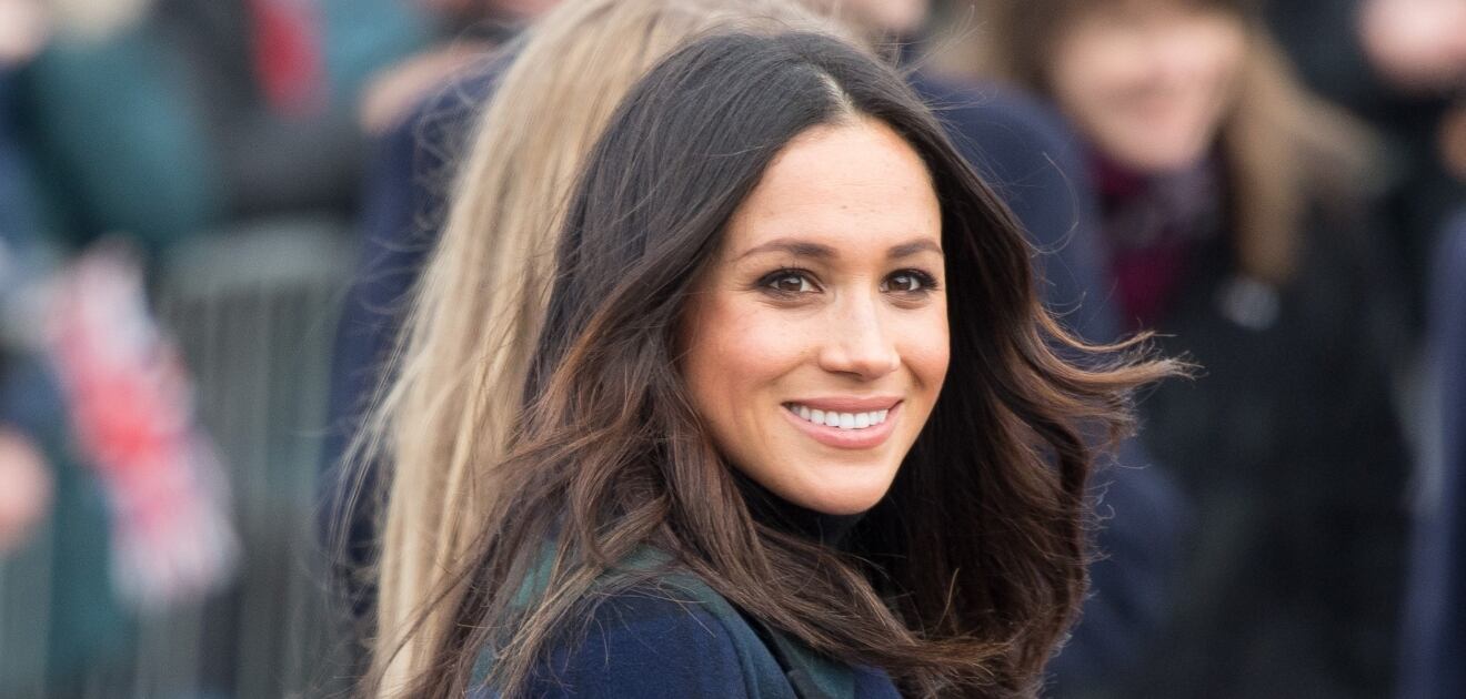 Meghan Markle aún no es ciudadana británica