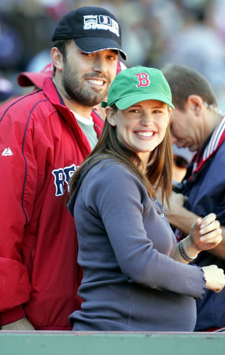 El amoroso gesto que Ben Affleck tuvo con Jennifer Garner ¡desearás un ex igual!