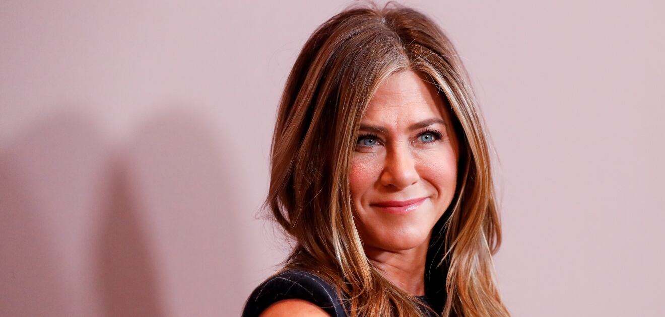 Debut de Jennifer Aniston en Instagram genera escándalo por supuesta droga