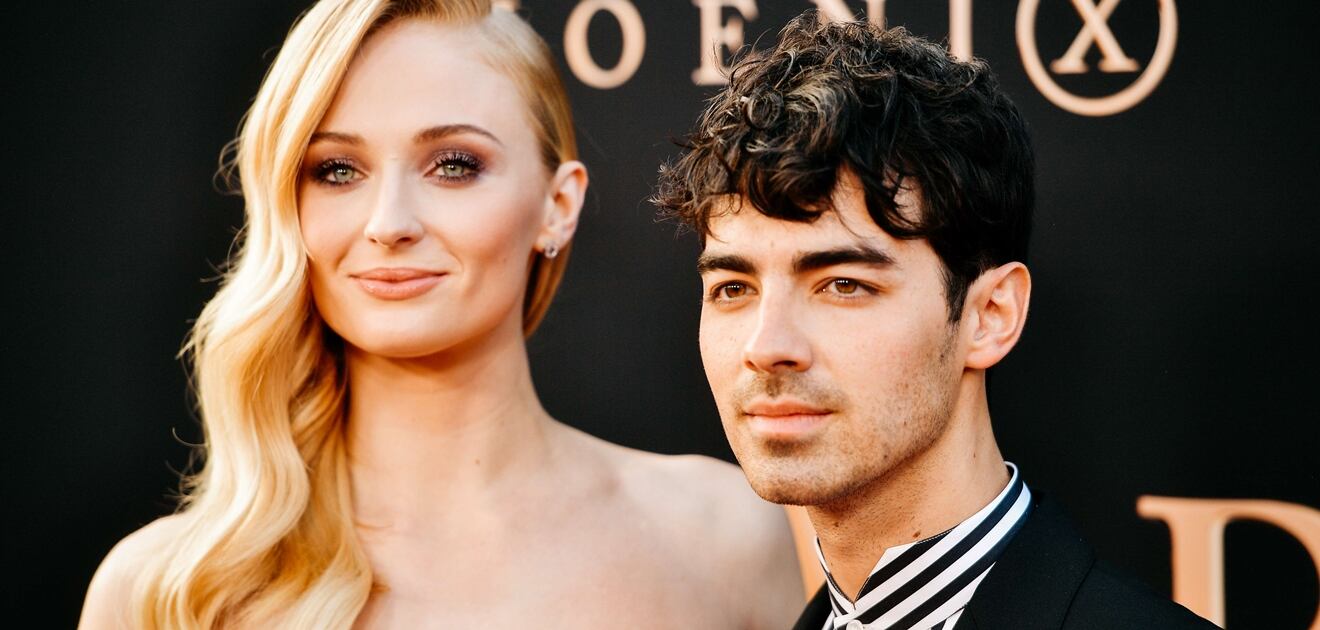 ¿Celosa? Sophie Turner podría protagonizar los videos musicales de su esposo Joe Jonas