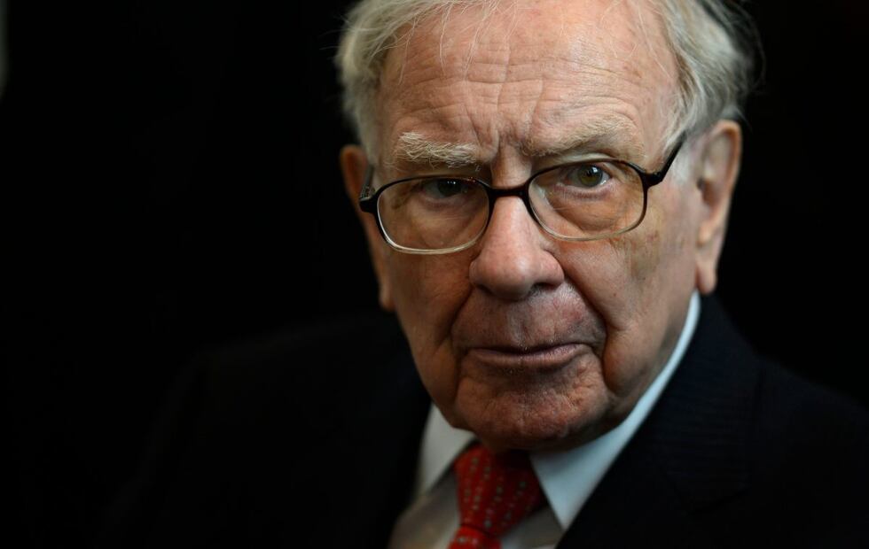 Warren Buffett no heredará casi nada de su fortuna a sus hijos y esta es la poderosa razón