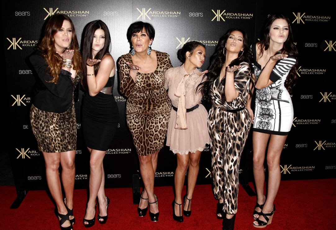 Keeping up with the Kardashians llega a su fin tras 14 años al aire