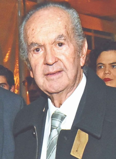 Alberto Baillères deja presidencia de Peñoles, Fresnillo y GNP