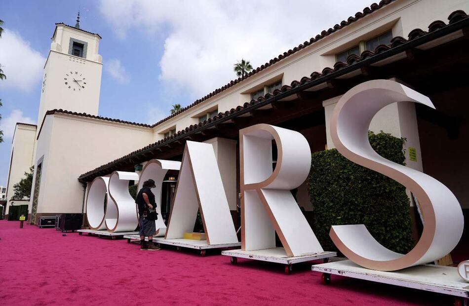 ¿Quién vota en los Oscar y cómo se eligen las películas ganadoras?