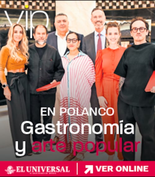 Gastronomía y arte popular