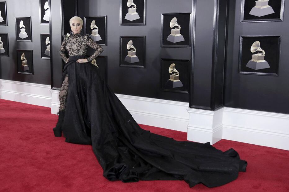 Los mejores looks de los Grammy 2018 
