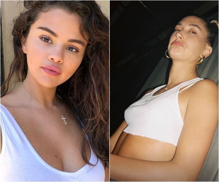 Atrapan a Justin Bieber buscando a Selena Gomez en Google
