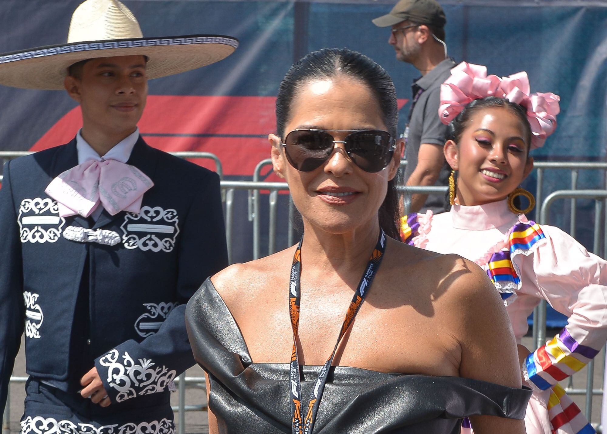 Martha Debayle. (Foto: Arturo Quintero)