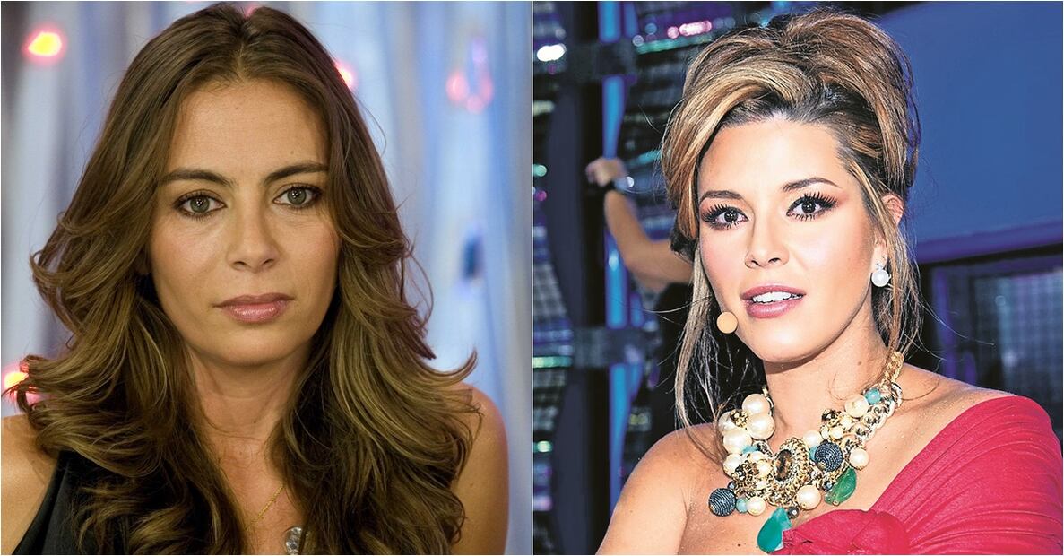 Los amores de Ricky Martin 