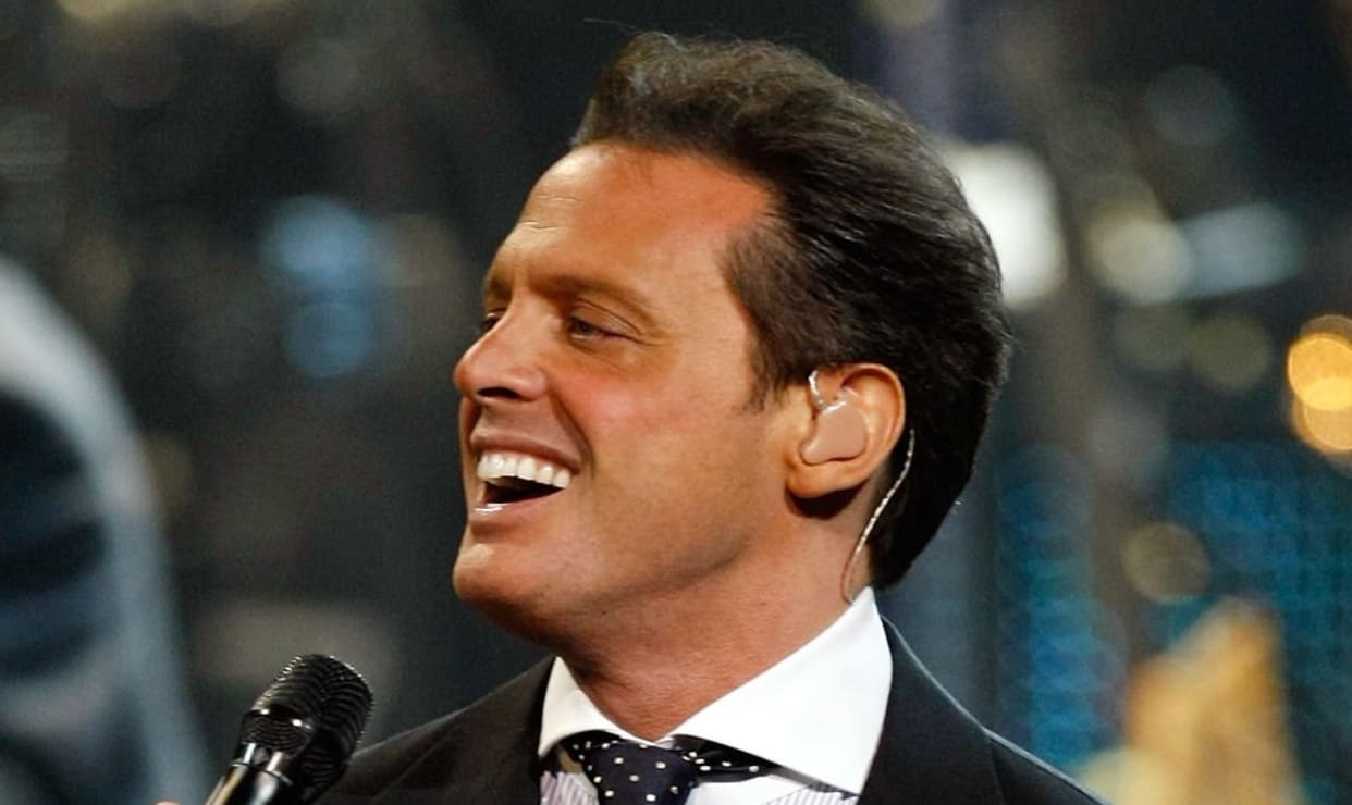 Luis Miguel: La verdad detrás del video viral de sus ‘hijos’ cantando