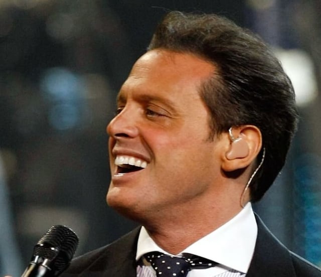 Luis Miguel: La verdad detrás del video viral de sus ‘hijos’ cantando