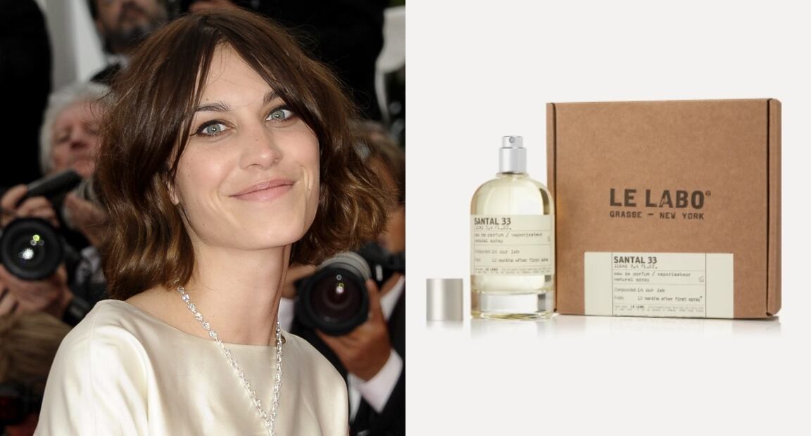 Huele tan bien como estas celebrities (¡y no con los perfumes que les regalan!)