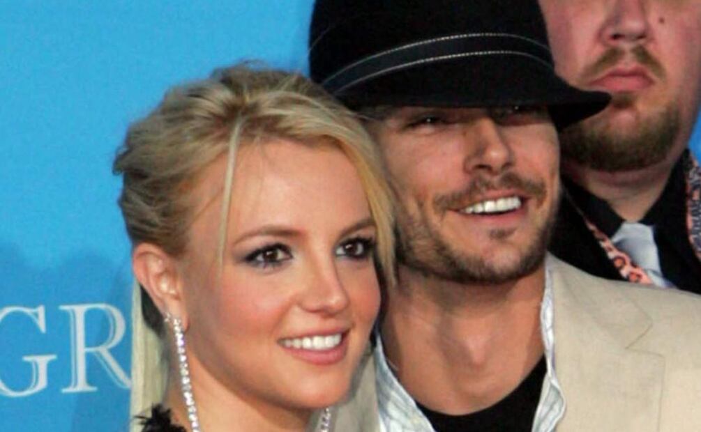 Britney Spears, cada vez más atrevida: ahora aturde sin ropa en Twitter