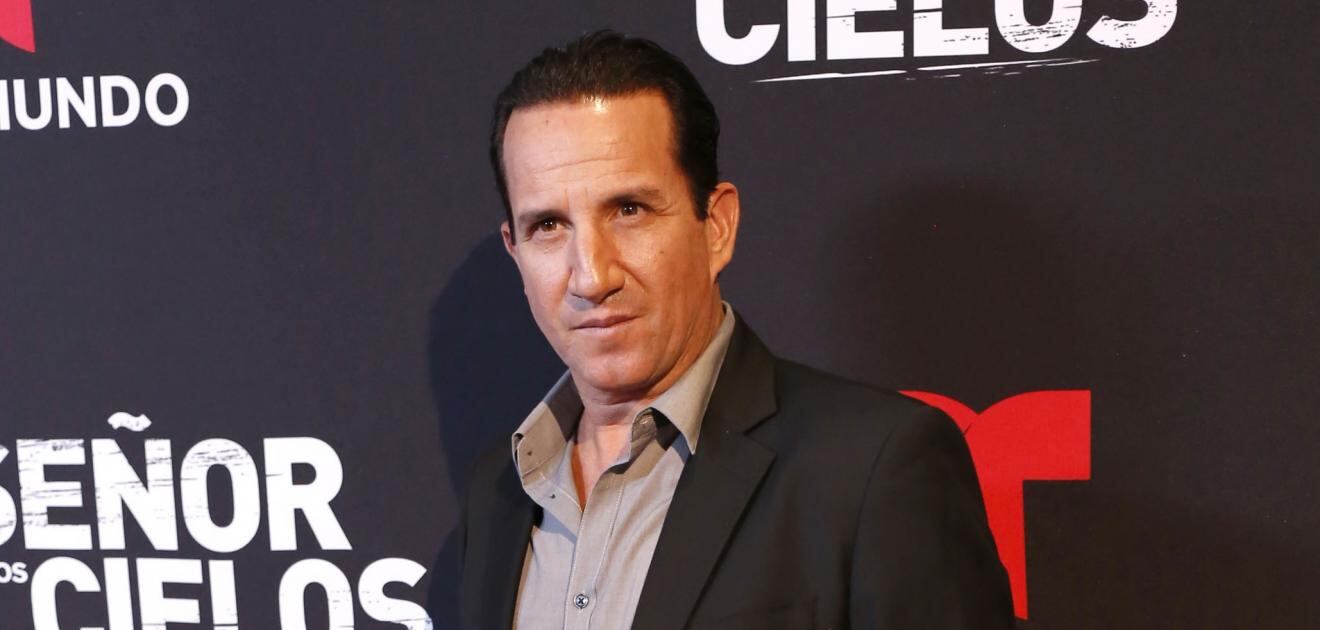 <p>El actor no dejó indiferente a nadie con su directo mensaje <strong>(Foto: Archivo El Universal)</strong></p>
