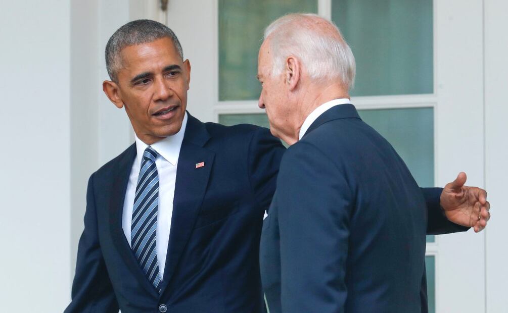 Barack Obama cancela la multitudinaria fiesta que se organizó por sus 60 años