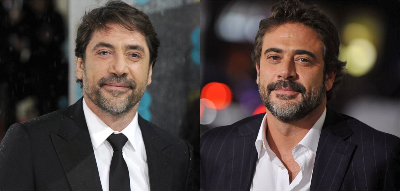 Famosos que siempre estamos confundiendo
