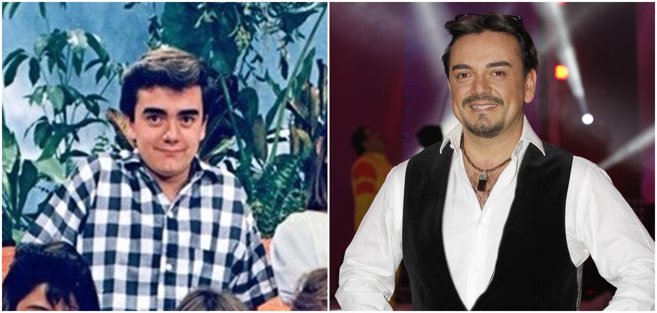 ¿Qué ha sido del elenco de Chiquilladas?