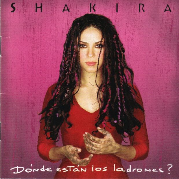Shakira sorprende en redes con radical cambio de look