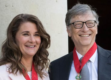 Melinda French rompe el silencio sobre su divorcio de Bill Gates: "¿Cómo voy a seguir adelante?"