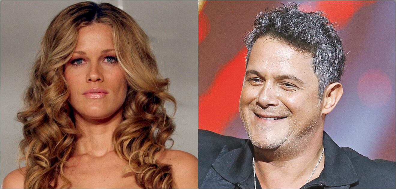 <p>La única hija de Jaydy Michel y Alejandro Sanz heredó la vena artística de su papá. <strong>(Fotos: Archivo e Instagram)</strong></p>
