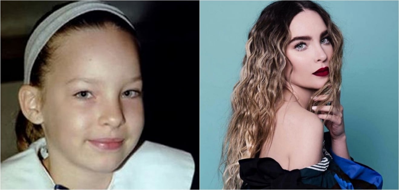 <p>¿Recuerdas a Lucerito, Luis Miguel o a Sherlyn cuando eran niños?<strong> (Fotos: Archivo El Universal)</strong></p>

<p>&nbsp;</p>
