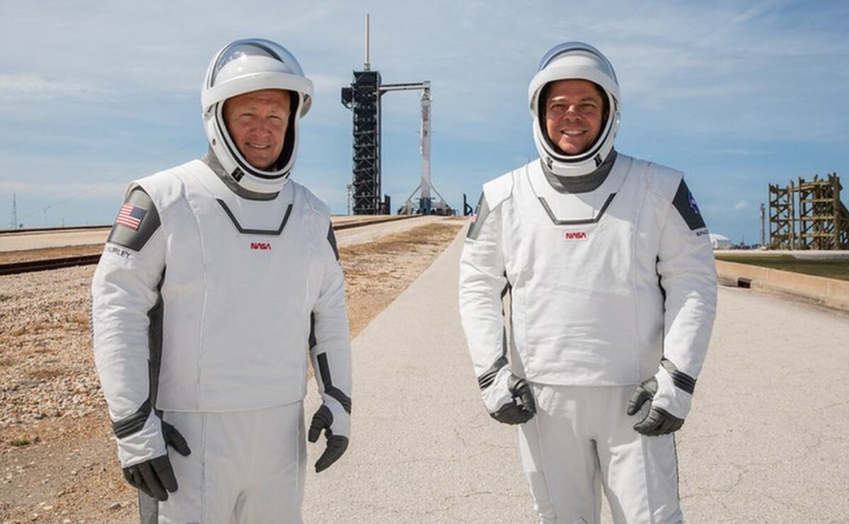 Foto: Nasa