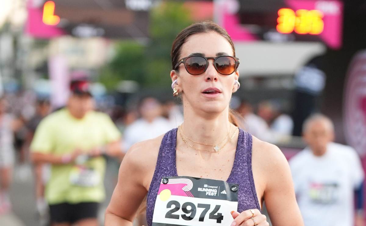 Romina David López (Foto: Leonardo Gómez)