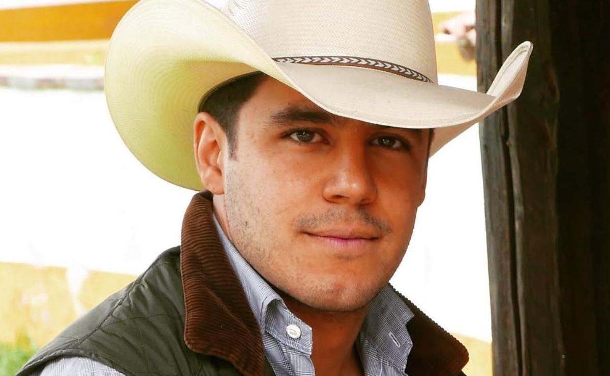 Eduardo Capetillo habla sobre su soltería: “Difícilmente alguien querría estar conmigo”