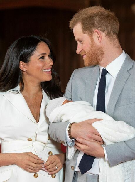La millonaria cantidad que le ofrecen a Meghan de Sussex por regresar a “Suits” 