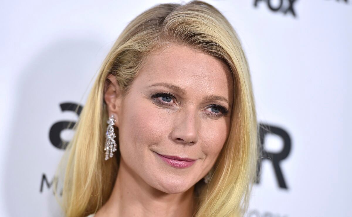 El nuevo proyecto millonario de Gwyneth Paltrow con su 'cocina fantasma' 