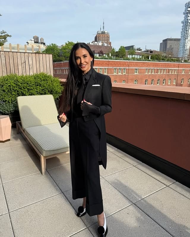 Demi More / Foto: Instagram