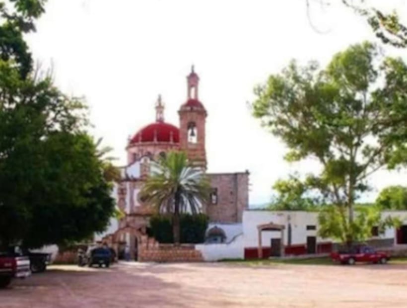 Rancho "El Soyate" / Foto: Instagram