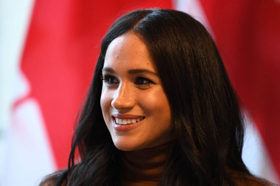 Meghan Markle y el príncipe Harry retomaron sus deberes reales tras vacaciones en Canadá