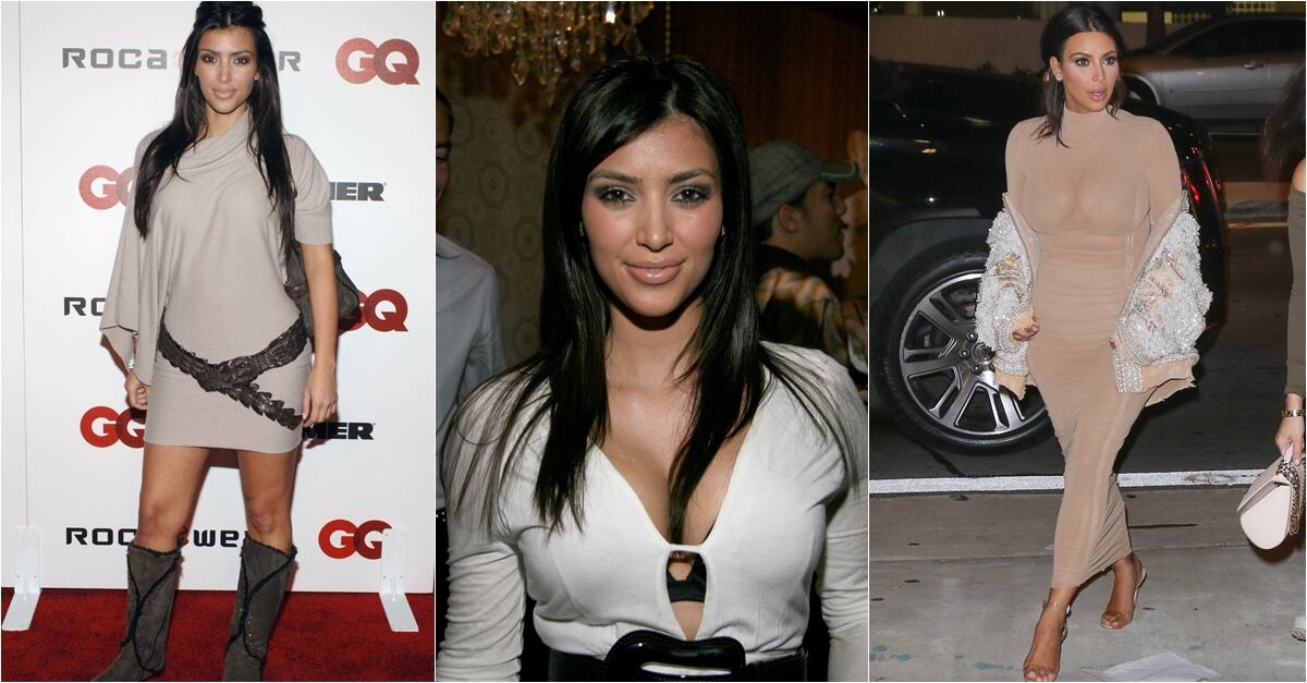 Famosos que pasaron del mal gusto a íconos del estilo