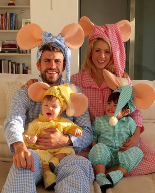 Los bebés del 2015