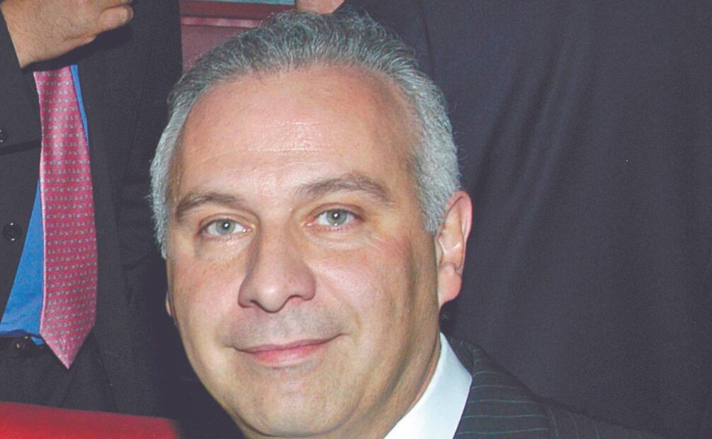 Juan Collado, a un paso de obtener su libertad