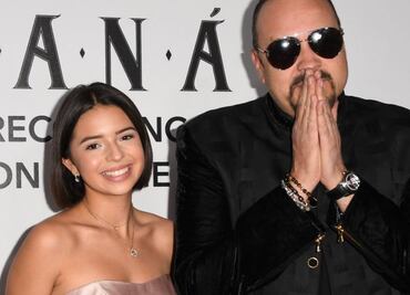 Pepe Aguilar prepara una bioserie de su dinastía