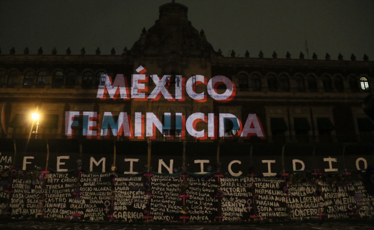 Ellas se pronuncian en el Día Internacional de la Mujer