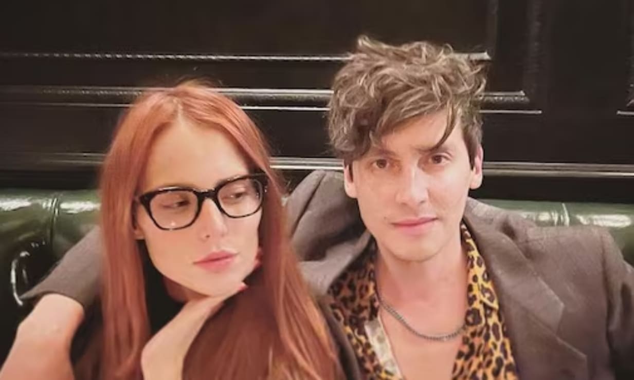 ¿Majo Aguilar y Gil Cerezo podrían regresar? El cantante habla sobre su ruptura