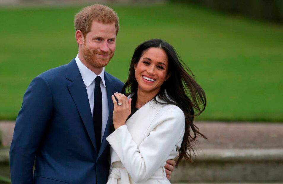 Aseguran que la reina Isabel está destrozada por la actitud del príncipe Harry pero que le hará una oferta irresistible