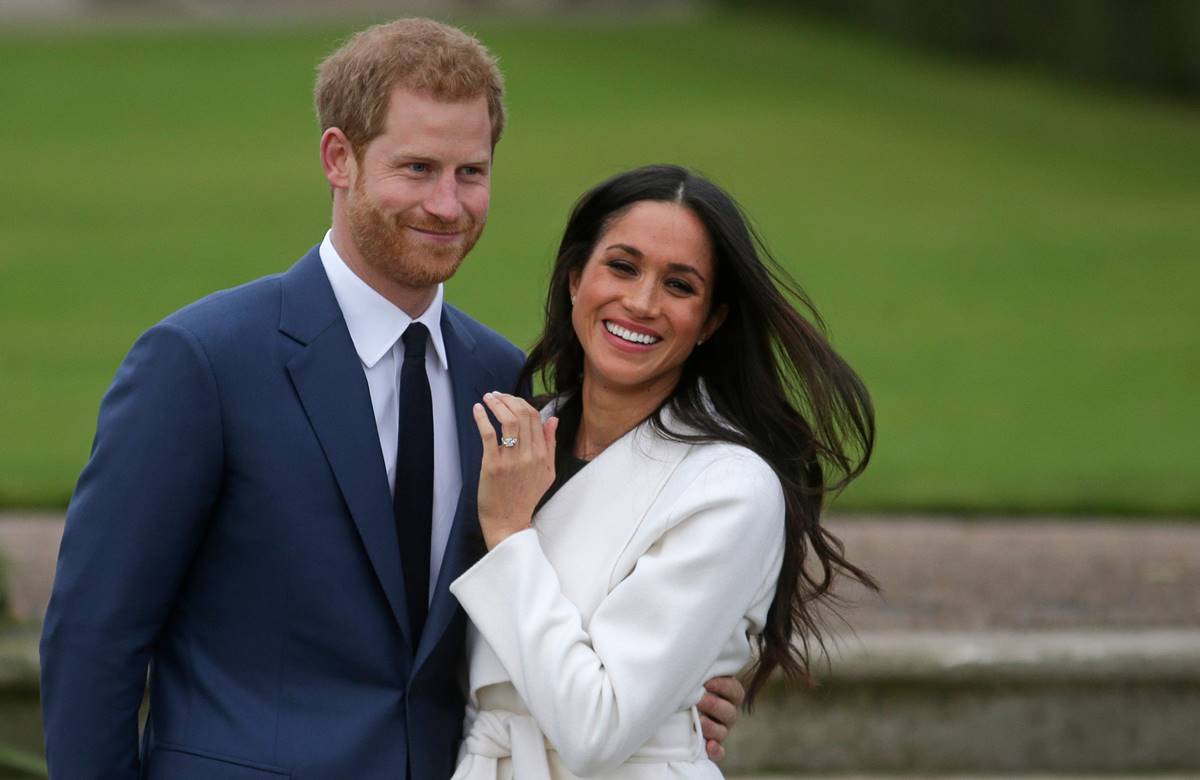 Aseguran que la reina Isabel está destrozada por la actitud del príncipe Harry pero que le hará una oferta irresistible
