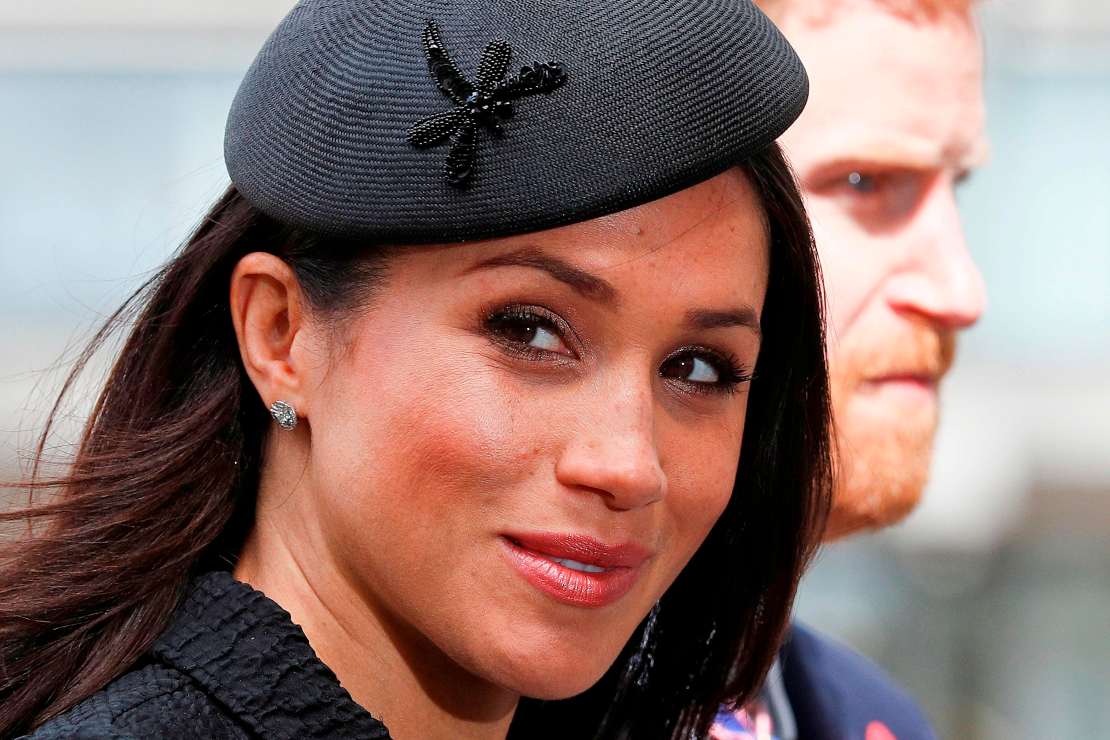 Este es el apodo que el príncipe Carlos le puso a Meghan Markle