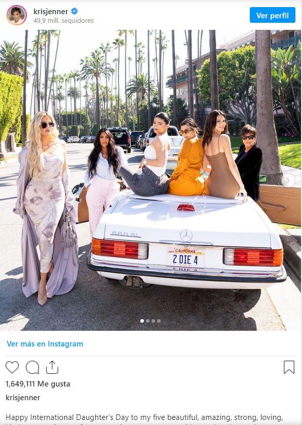 Kim Kardashian lanza SKKY Partners, una firma de capital privado para ayudar a emprendedores