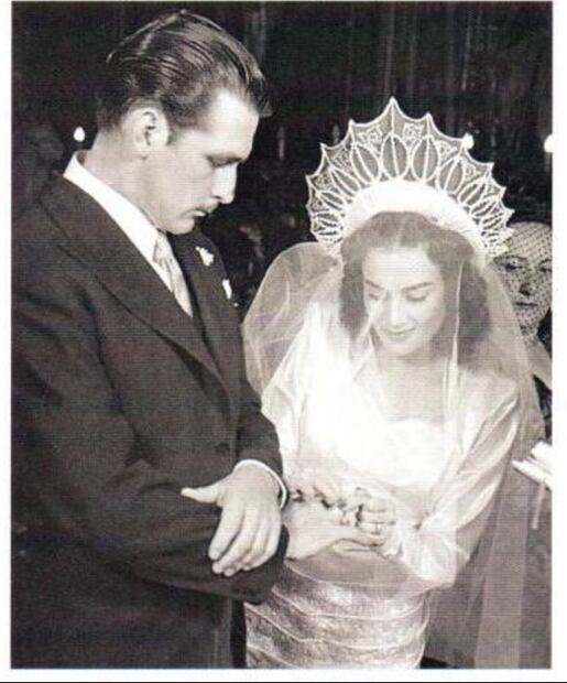 PORTADA: La gran boda de Chantal Torres y Miguel Torruco