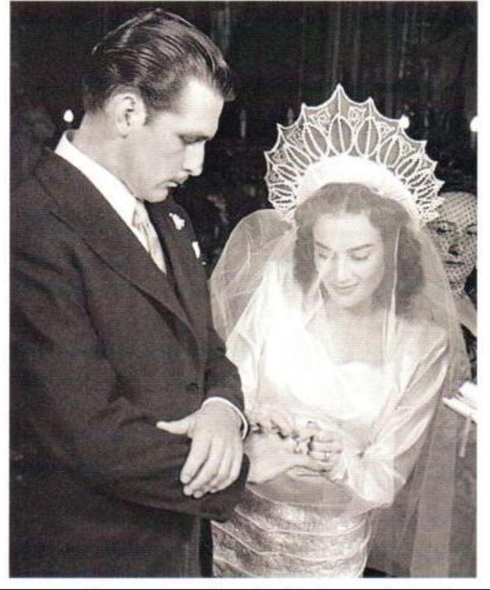 PORTADA: La gran boda de Chantal Torres y Miguel Torruco
