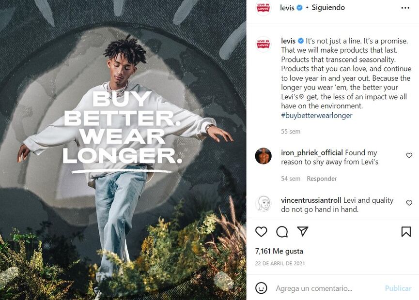 Shawn Mendes y Tommy Hilfiger, una colaboración sustentable