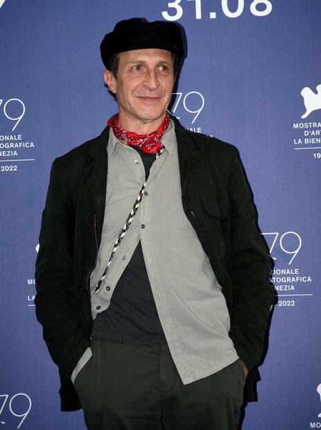 Daniel Giménez Cacho, fuerte candidato a la Copa Volpi del Festival Internacional de Cine de Venecia